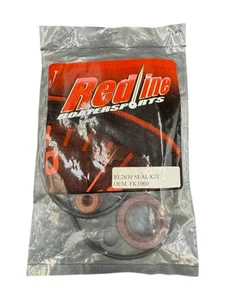 Redline Boatersports Seal Kit Rl2630 OEM FK1060 - Picture 1 of 3