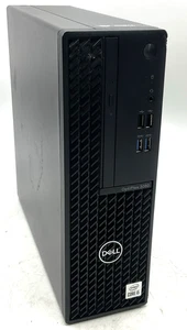 Dell OptiPlex 3080 i5-10500 3,10 GHz 16 GB Ram 256 GB SSD W11 Pro - Imagen 1 de 4