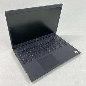 Dell Latitude 3510 Core i5-10210U 1.60GHz 8GB RAM 15.6" No SSD No OS No AC - Picture 1 of 23