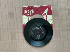 7"single vinyl record 45rpm - Bild 1 von 2