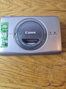 Canon CP-220 Digital Photo Thermal Printer - Picture 1 of 8