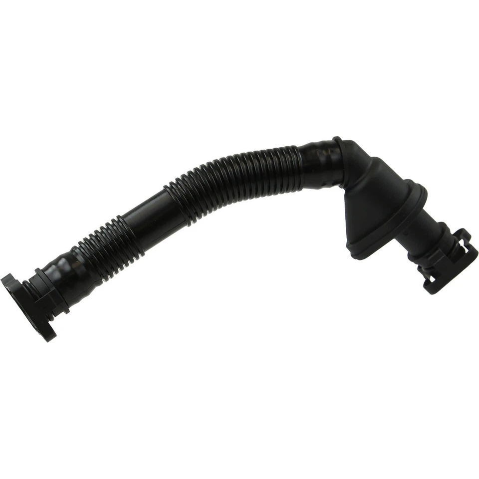 Rein ABV0205 Engine Crankcase Breather Hose For Select 07-16 BMW Models Foto 1 de 4