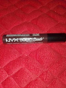 NYX Liquid Suede Lipcolor Lippenstift, LSCL12 Vintage / Retro - Bild 1 von 5