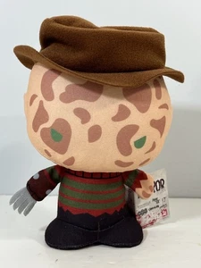 Annabelle Creation Freddy Krueger Nightmare on Elm Street Horror Plush - Picture 1 of 6
