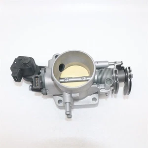 Throttle Body Assembly For 2005-2010 Hyundai Tucson Kia Sportage 2.7L 3510037420 - Picture 1 of 4