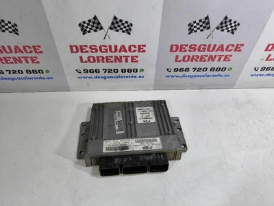 964467498000 centralina motore per CITROEN XSARA BERLINA 1997 284251 - Immagine 1 di 3