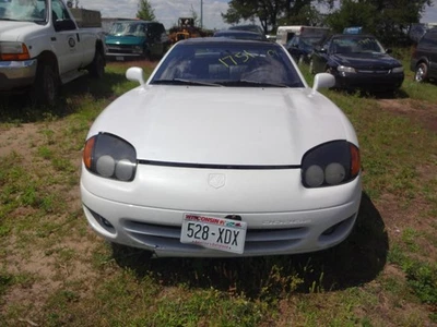 Blower Motor Fits 91-99 3000GT 236133 - Image 1 of 4