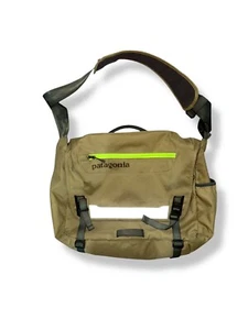 Bandolera para portátil Patagonia media masa beige tostado #48315 *regalo - Imagen 1 de 7