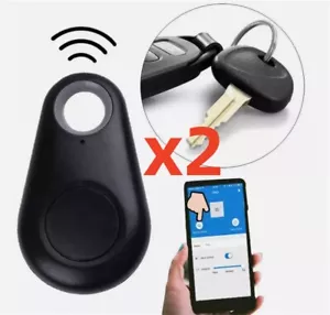 2X Mini GPS Car Tracker Magnet Vehicle Bike Tracking Wireless Device Universal - Picture 1 of 10