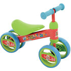 Ride On Cocomelon Bobble Bike Kid Cycle 4 Wheels Push Along Toy Toddler Children