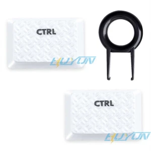 Custom Textured Ctrl Keycaps for Logitech G915 G913 g815 G813 Gaming Keyboards - Picture 1 of 6