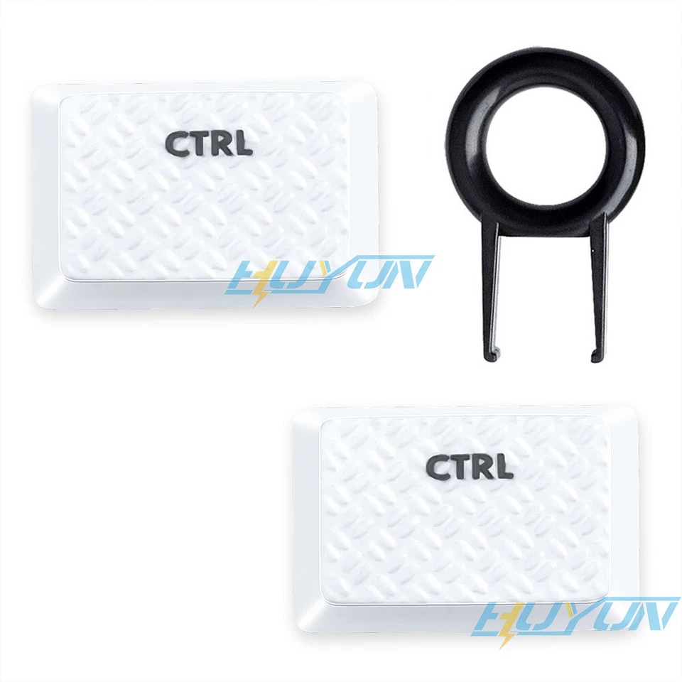 Customized Texture Ctrl keycap for Logitech G915 G913 g815 G813 Gaming Keyboard - Image 1 of 4