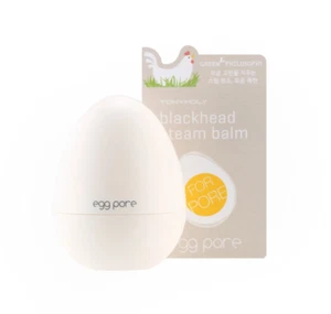TONY MOLY Tonymoly Egg Pore Blackhead Steam Balm 30g US Seller - Picture 1 of 1