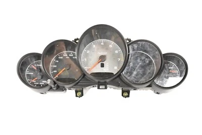 2011 Porsche Cayenne 958 S Hybrid 3.0L Instrument Speedometer 7P5920903H OEM - Image 1 of 4