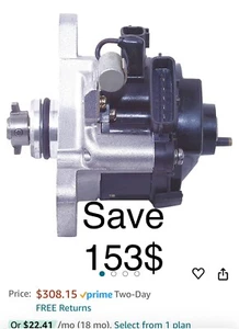 CARDONE Reman Distributor, O.E. Quality, Precision Fit - Picture 1 of 7