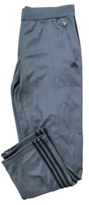 adidas Men's Sweatpants Blue Color Size Large - Picture 1 of 3