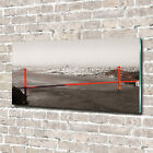 Acrylglas-Bild Wandbilder Druck 140x70 Sehenswürdigkeiten San Francisco Brücke