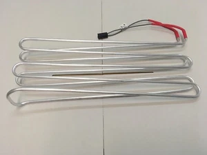 Siemens Fridge Defrost Heater Element KA62DV50GB/03 KA62DV50GB/04 - Picture 1 of 1