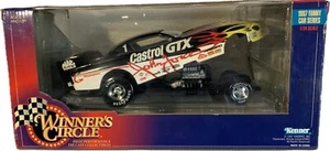 1997 Winner's Circle John Force Castrol GTX Funny Car Series 1/24 #55551 NEW VTG - Picture 1 of 13