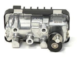 actuator turbo G034 752610-15 2.4 TDCi for LAND ROVER Defender FORD TRANSIT  - Bild 1 von 3