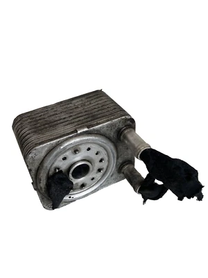 Mitsubishi Outlander Oil Cooler Genuine 2.0 Di-D 2010 - Image 1 of 4