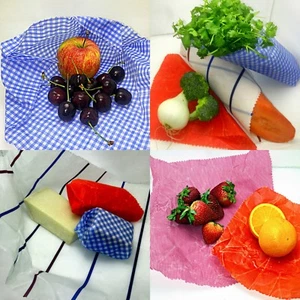 FAB's ECO WRAPS 3X3 VARIETY PACK - 3S, 3M, 3L - Picture 1 of 12