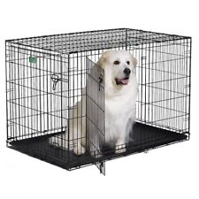 Midwest Dog Crate Size Chart