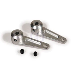 Thunder Tiger PV0617 Flybar Control Arm Aluminum Raptor 90 3D Heli Parts - Picture 1 of 3