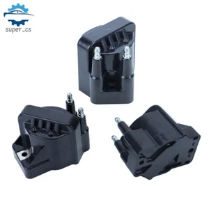 3 × Ignition Coil Pack For Holden Commodore V6 3.8L VN VP VR VS VT VX VU WH VK V - Picture 1 of 10