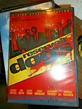 Reservoir Dogs [15th Anniversary Edition]  DVD 1991