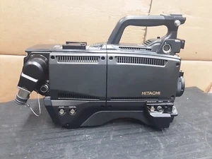 Hitachi Z-HD5000 - Picture 1 of 4