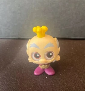 Disney Doorables Serie 8 Wreck it Ralph King Caramelo RARO Figura Mini - Imagen 1 de 8
