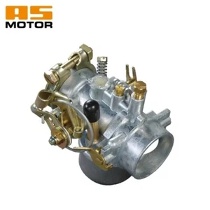 AS-Motor Vergaser AS 21 26 27 28 45 53 530 65 2 Takter Bing 8/25S189 - Bild 1 von 1