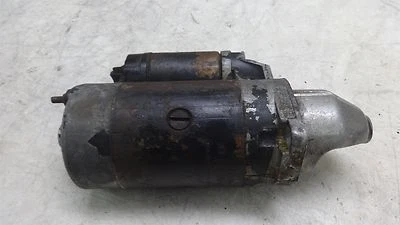 BMW R100 R90 R80 RS RT SM305B. Motor arranque motor probado bueno Foto 1 de 4