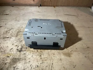 FORD TRANSIT COURIER STEREO RADIO SAT NAV HEAD UNIT DT1T-18C815-HN (AJ-2) - Picture 1 of 4