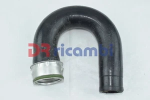 Rohr Hülse Flexibel Zwischenstueck Ladeluftkühler OPEL Corsa C 5835919 55559731 - Bild 1 von 3