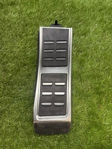 2013 2014 2015 2016 AUDI S4 FLOOR FOOT DEAD REST PEDAL COVER  8K1 864 777 - Picture 1 of 5