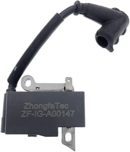1137-400-1305 Ignition Coil  Chainsaw MS193T MS193TC ID#1137 1105 MC3 1529 - Picture 1 of 3
