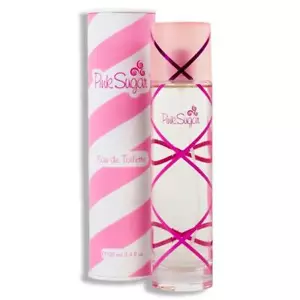 Pink Sugar EDT 100ml/3.4 fl oz NEW SEALED - Picture 1 of 1