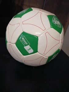 Castrol Sponsorenball WM 2014 Brasilien FIFA Official Soccer Football #14 GRN - Bild 1 von 6