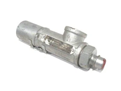 NEW CROSBY VALVE & GAGE 34965 RELIEF VALVE C-A 1/2" X 1" - Image 1 of 2