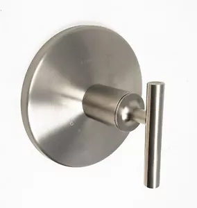 KOHLER Purist Thermostatventil Trim nur mit Einhebelgriff - weniger rau - Bild 1 von 2