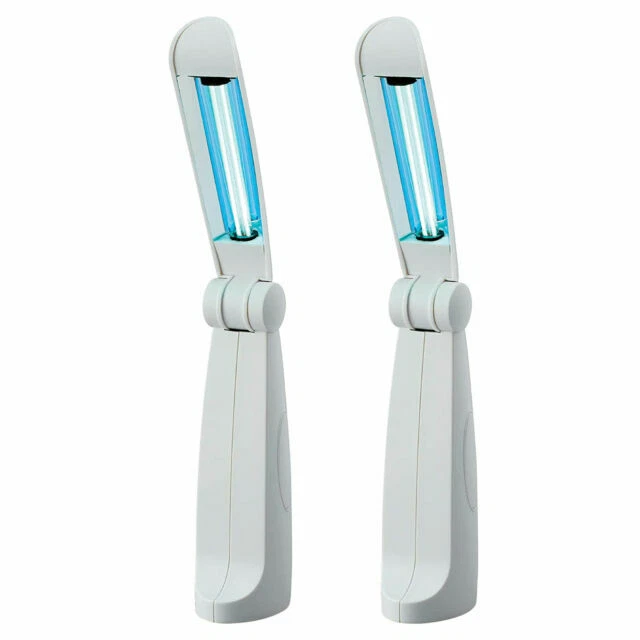 UV Light - As Seen On TV! New In Box! - Image 1 of 1