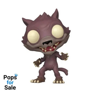 Creature Commandos POP! TV Vinyl Figure Weasel 9 cm - Picture 1 of 2