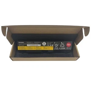 OEM T430 Battery For Lenovo Thinkpad T420 T510 W530 W510 W520 L410 L420 L430 70+ - Picture 1 of 11