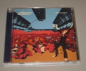 The Chemical Brothers - Surrender (CD, 1999, Astrawerks/Virgin Records) - Picture 1 of 4