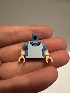 LEGO Disney Alice In Wonderland Series 1 MiniFigure TORSO Replacement ONLY 71012 - Picture 1 of 4
