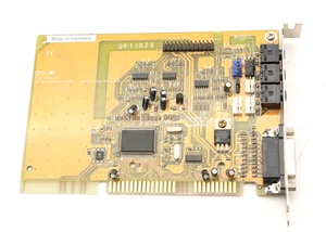 Karta dźwiękowa AZ Tech SRS 3D 16B / BB974 - Zdjęcie 1 z 7