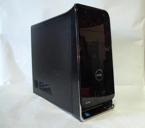 Dell XPS 8700 Core i7-4790 3.60GHz 12GB 500GB HDD W10 Desktop PC (A9601) - Picture 1 of 9