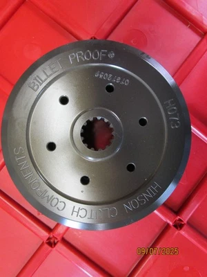 Hinson Inner Clutch Hub H073 Yamaha YZ250 (X) 1993-2026 Foto 1 de 4